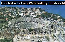 Internet Photo Album