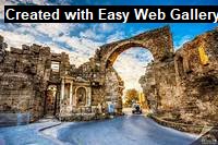 Website Photo Gallery