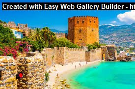 Photo Album Creation