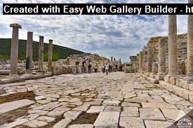 Digital Photo Gallery